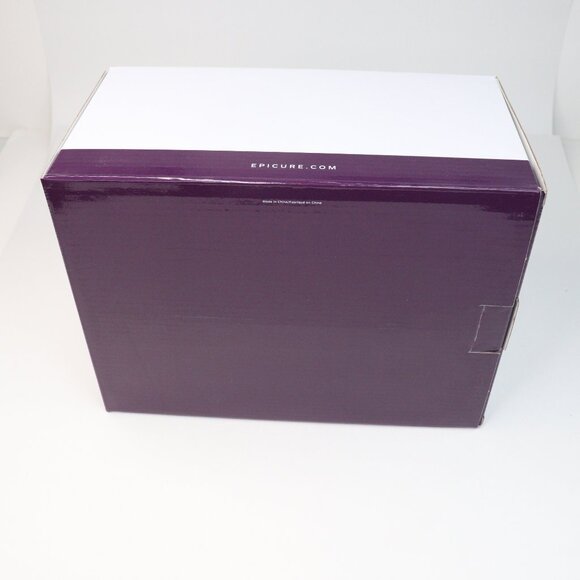 Epicure Save With Me Produce Savers 2 in Box BNIB - Picture 6 of 6